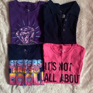 Children’s clothes